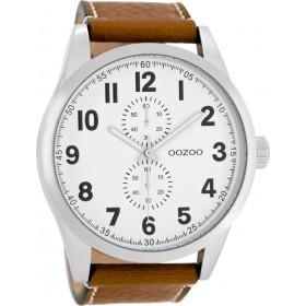 OOZOO Timepieces 50mm C8220